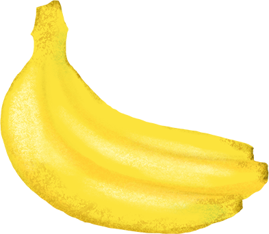 banana